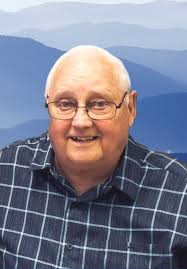 Douglas Hoffman Obituary