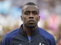 Blaise matuidi debut with club internacional de fútbol miami against nashville sc in mls 2020. Blaise Matuidi La Biographie De Blaise Matuidi Avec Voici Fr