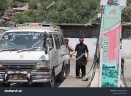 1 January 2024 Chitral Pakistan Daily Stock Photo 2410203927 | Shutterstock