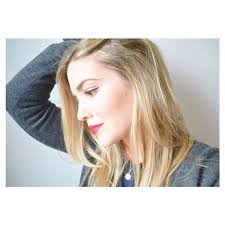 Sarah Frank, Law Student & Blogger