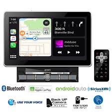 How do i make android auto to fill the screen in portrait mode? Best Android Auto Head Units Review Buying Guide In 2020
