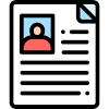 Instead when you open an office program, you'll see the templates provided by office. 1