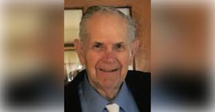 Obituary information for Edward J. Burge