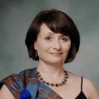 Dr. Rachel Barrie Hon. DSc.