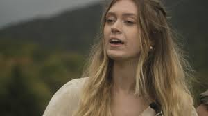 The Burnett Sisters Band