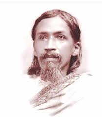 WAY TO REALISATION ... It is only the perfect Adoration that can make  indwelling of God in man and man in God a conscious thing and an engrossing  and perfect union. Love