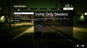 It's very simple to start a gang in gta: Steam Community Guide How To Create Private Session In Gta Online
