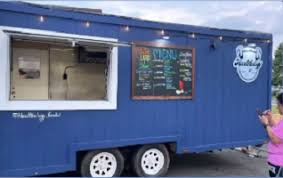 Healthology Food Truck — Food producer food truck in Danbury, Connecticut