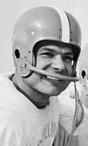 1955 Browns Notebook: A look back at the era