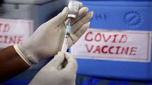 We hope that you get your first dose as. Covid Vaccine Registration To Begin From April 28 For Those Above 18 How To Register On Co Win Portal