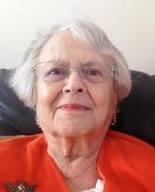 Obituary for Mildred Mazzone