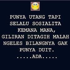 Selamat untuk pasangan ini, dan kuda itu juga berhak mendapat kamar sendiri di rumah, canda yang lain. Ngakak Tapi Perih Ini Dia 10 Meme Nagih Utang Yang Pasti Pernah Kamu Alamin