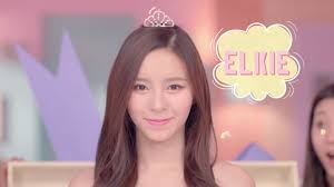 Listen to elkie (clc) in full in the spotify app. Who Is Elkie From Clc Check Out Her Profile Here Nowkpop