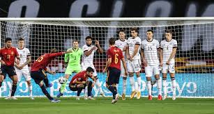 The euro 2021 final will be played at wembley stadium in london, england. Germany Spain Belgium The New Away Jerseys Of Euro 2021 Have Been Unveiled Fucaa