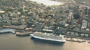 Often those are the same. Port Of Seattle Planning For Third Cruise Ship Terminal Komo