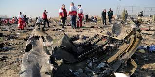 Image result for iran ukraine plane crash