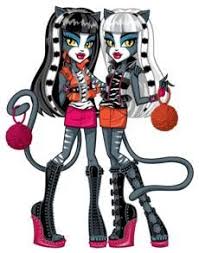Pin On Monster High Party