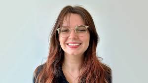 Meet our 2025 Knauss Fellow, Mary Beth Armstrong