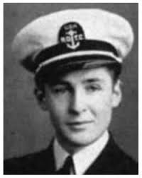 Lt John McDermott “Jack” Quackenbush (1916-1942)