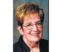 Bernice Paul Obituary (1932