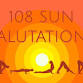 108 Sun Salutations: Step Into the New Year with..... event in Cedar Park, TX