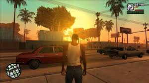 Grand theft auto san andreas laptop resolution 1366x768 widescreen fix. Gta San Andreas Pc 500 Mb Peatix