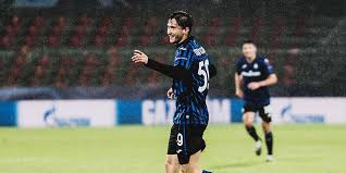 Аталанта / atalanta bergamasca calcio. Atalanta Ne Smogla Obygrat Speciyu Miranchuk Vyshel Na Pole Na 84 J Minute