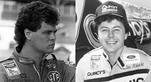 They go to the wash room before so that they should not go at that time of the race. Most Memorable Rookie Classes In Cup Series History Nascar Com