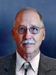 Eddie Dale Vanderworth Obituary