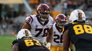 The 2018 usc trojans, football roster. Usc Depth Chart Breaking Down The Trojan Defensive Line Roster
