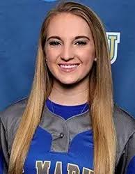 2015 Softball Roster