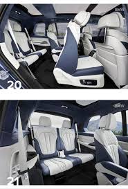 2019 Bmw X7 Xdrive40i Xdrive50i
