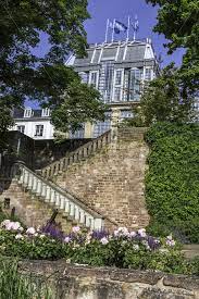 Keine veranstaltungen an diesem ort. Treppenaufstieg Im Schlossgarten Saarbrucken Bildtankstelle De
