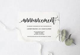 Announcement Wedding Cancellation Postponed Diy Editable Etsy Wedding Cancellation Wedding Quote Announcement