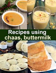 This southern comfort food is perfect for topping off a long summer day and warming up a chilly wi. 66 Buttermilk Recipes Chaas Recipes Indian Buttermilk Recipes