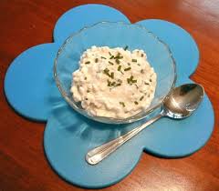 Alpine Village House Seasoned Cottage Cheese