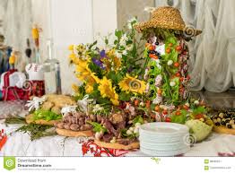 Ideas and supplies for wedding table decorations. Buffet Dinner Table Decorations Latest Buffet Ideas