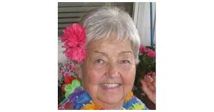 Marlene Pearsall Obituary (2012)