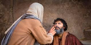 Picture of a magnifying glass. Why Did Christ Perform Miracles Book Of Mormon Central