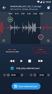 Jun 17, 2021 · mp3 cutter apk 3.17.6 for android is available for free and safe download. Mp3 Cutter And Ringtone Maker Apk Download For Android