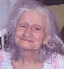 Bertha Johanna Hill Obituary