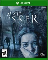 Maid Of Sker In 2020 Xbox One Fun To Be One Ps4