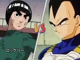 22 dbz is better then naruto case closed besides if they were warned ahead of time of what of the naruto characters abilitys then they will be prepaired for whatever comes there way dbz ausome :d trunksi 17:03, december. Naruto Vs Dragon Ball Z Youtube