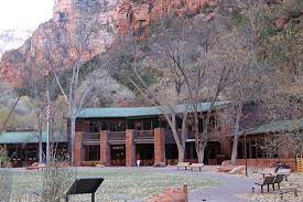 Dining in grand teton national park is not your traditional national park cuisine, it is a delicious experience that makes each stay a special memory and a lifetime experience. Drinks Menu Picture Of Zion Lodge Dining Room Zion National Park Tripadvisor