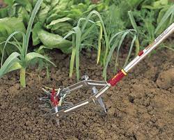 Beete umgraben gehört zu den ersten und letzten aufgaben einer gartensaison. Gartenfrase Und Bodenhacker Starke Helfer Im Garten
