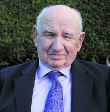 Daniel NAUGHTON Obituary (2022)