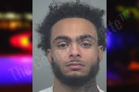 Jayden Greer — Gwinnett County Jail Bookings