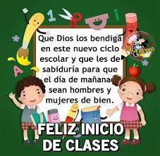 Pin De Monacha En Mensajes Para Ninos En 2021 Feliz Regreso A Clases Feliz Inicio De Clases Regreso A Clases