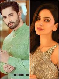 No one learn stuff overnight .we make mistakes ,explore then learn .plz plz  let your women learn too #sabaqamarzaman #sabaqamar #usmanmukhtar  #greenentertainment #pakdrama