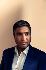 Nick Mohammed's Comedy and Acting Career